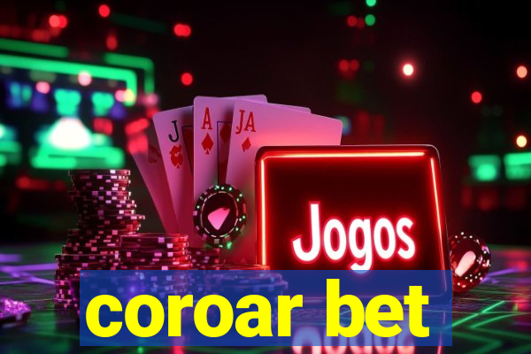 coroar bet